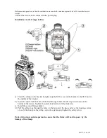 Предварительный просмотр 7 страницы Triton Blue WALLY 3715Z User Manual