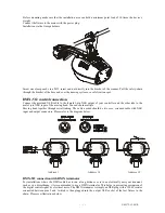 Preview for 7 page of Triton Blue WALLY SC 20 User Manual