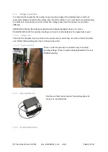 Preview for 5 page of Triton Electronics AMV3500 Operating Manual