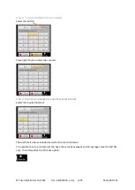 Preview for 28 page of Triton Electronics AMV3500 Operating Manual