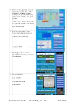 Preview for 41 page of Triton Electronics AMV3500 Operating Manual