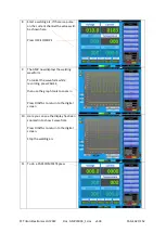 Preview for 42 page of Triton Electronics AMV3500 Operating Manual