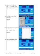 Preview for 43 page of Triton Electronics AMV3500 Operating Manual