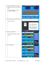 Preview for 44 page of Triton Electronics AMV3500 Operating Manual