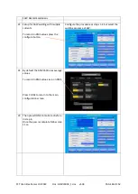 Preview for 46 page of Triton Electronics AMV3500 Operating Manual