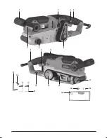 Preview for 2 page of Triton 1200BS Operating/Safety Instructions Manual