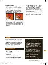 Preview for 9 page of Triton 2000 Series Operating/Safety Instructions Manual