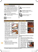 Preview for 22 page of Triton 2000 Series Operating/Safety Instructions Manual