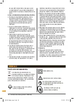 Preview for 48 page of Triton 2000 Series Operating/Safety Instructions Manual