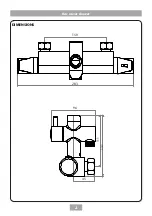 Preview for 4 page of Triton 2181120L Installation And Operating Instructions Manual