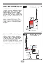 Preview for 9 page of Triton 2181120L Installation And Operating Instructions Manual