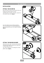 Preview for 11 page of Triton 2181120L Installation And Operating Instructions Manual