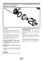 Preview for 16 page of Triton 2181120L Installation And Operating Instructions Manual