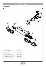 Preview for 17 page of Triton 2181120L Installation And Operating Instructions Manual