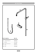 Preview for 18 page of Triton 2181120L Installation And Operating Instructions Manual