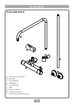 Preview for 3 page of Triton 2181403E Manual