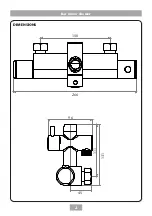 Preview for 4 page of Triton 2181403E Manual