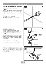 Preview for 12 page of Triton 2181403E Manual