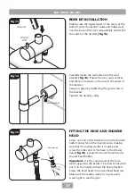 Preview for 13 page of Triton 2181403E Manual