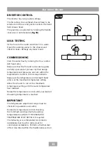 Preview for 15 page of Triton 2181403E Manual