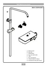 Предварительный просмотр 3 страницы Triton 2181629F Manual