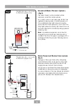 Предварительный просмотр 8 страницы Triton 2181629F Manual