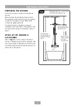 Предварительный просмотр 9 страницы Triton 2181629F Manual