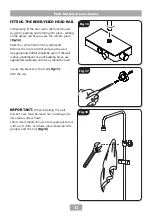 Предварительный просмотр 13 страницы Triton 2181629F Manual