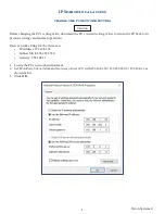 Preview for 5 page of Triton 3ATMC-Argo-TR2 User Manual