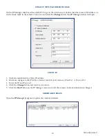 Preview for 10 page of Triton 3ATMC-Argo-TR2 User Manual