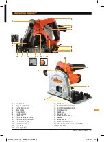 Preview for 3 page of Triton 57330 Operating And Safety Instructions Manual