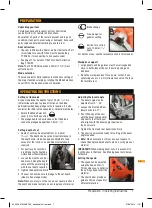 Preview for 7 page of Triton 57330 Operating And Safety Instructions Manual