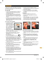 Preview for 19 page of Triton 57330 Operating And Safety Instructions Manual