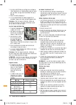 Preview for 28 page of Triton 57330 Operating And Safety Instructions Manual