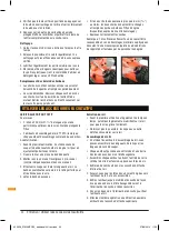 Preview for 30 page of Triton 57330 Operating And Safety Instructions Manual