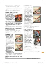 Preview for 31 page of Triton 57330 Operating And Safety Instructions Manual