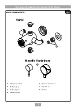 Preview for 3 page of Triton 86005760 Installation And Operating Instructions Manual