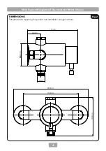 Preview for 4 page of Triton 86005760 Installation And Operating Instructions Manual