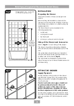 Preview for 10 page of Triton 86005760 Installation And Operating Instructions Manual