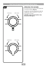 Preview for 14 page of Triton 86005760 Installation And Operating Instructions Manual