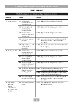 Preview for 20 page of Triton 86005760 Installation And Operating Instructions Manual