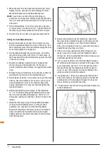 Предварительный просмотр 6 страницы Triton ABA020 Operating And Safety Instructions Manual