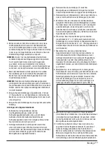 Предварительный просмотр 23 страницы Triton ABA020 Operating And Safety Instructions Manual