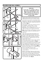 Preview for 2 page of Triton Andrew Installation Instructions