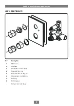 Preview for 4 page of Triton Antares Installation And Operating Instructions Manual