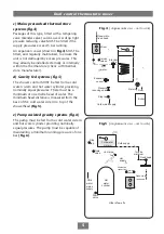 Preview for 7 page of Triton Antares Installation And Operating Instructions Manual