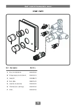 Preview for 15 page of Triton Antares Installation And Operating Instructions Manual