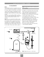 Preview for 7 page of Triton Aquasensation AS2000 Installation And Operating Instructions Manual