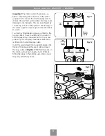 Preview for 12 page of Triton Aquasensation AS2000 Installation And Operating Instructions Manual