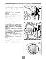 Preview for 16 page of Triton Aquasensation AS2000 Installation And Operating Instructions Manual